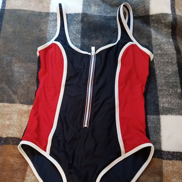 Tommy Hilfiger swimsuit - Picture 1 of 5